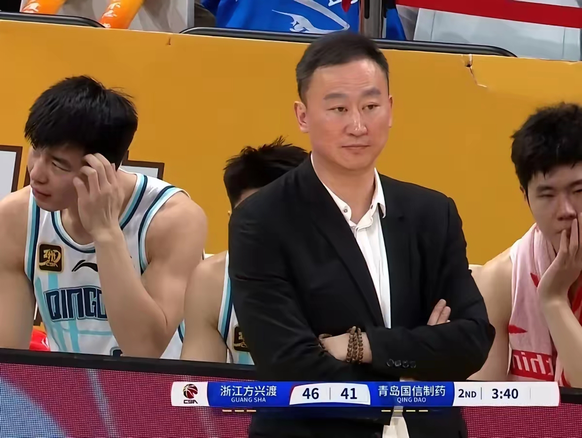 转折点广厦男篮主帅复盘罗马战术微调备战CBA常规赛，网友：北京国安今晚绝杀压哨的简单介绍